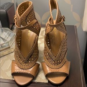 Nine West Sandals